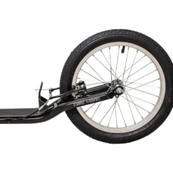 Story New York Air Scooter