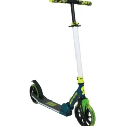 Story NightRider Transport Scooter – LED & Adjustable