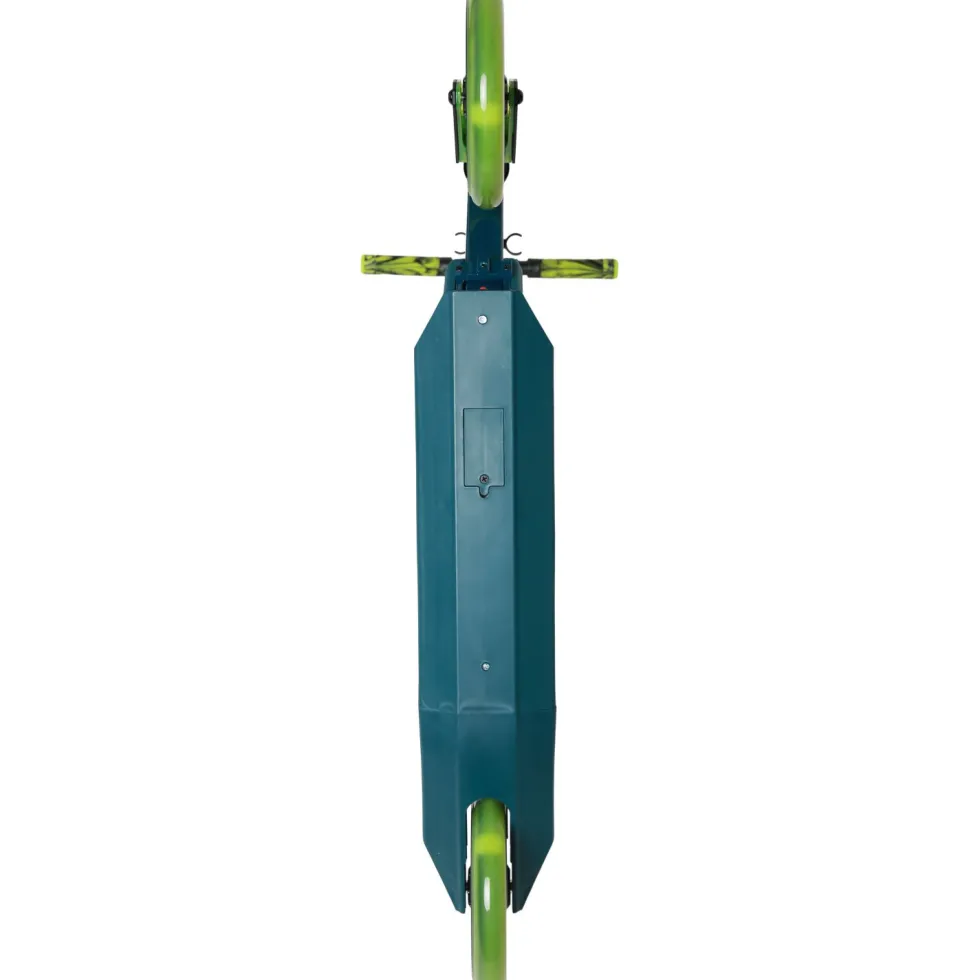 Story NightRider Transport Scooter – LED & Adjustable