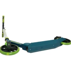 Story NightRider Transport Scooter – LED & Adjustable