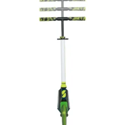 Story NightRider Transport Scooter – LED & Adjustable