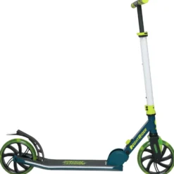 Story NightRider Transport Scooter – LED & Adjustable