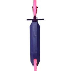 Story NightRider Transport Scooter – LED & Adjustable