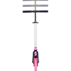 Story NightRider Transport Scooter – LED & Adjustable