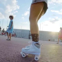 Story Nomad Quad Roller Skates