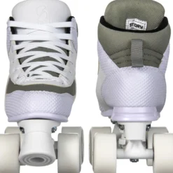 Story Nomad Quad Roller Skates