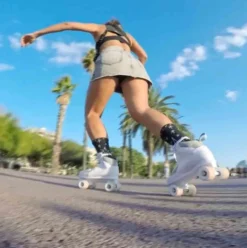 Story Nomad Quad Roller Skates