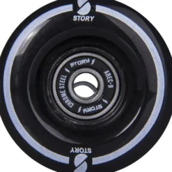 Story Nomad Side by Side Rollerskates Wheel