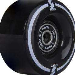 Story Nomad Side by Side Rollerskates Wheel