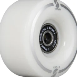 Story Nomad Side by Side Rollerskates Wheel