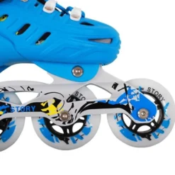 Story Olympus Skates