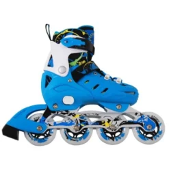 Story Olympus Skates