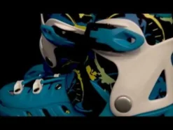 Story Olympus Skates