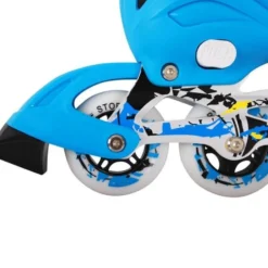 Story Olympus Skates