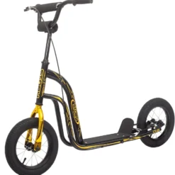 Story One Air Scooter