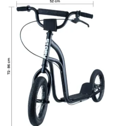 Story One Air Scooter