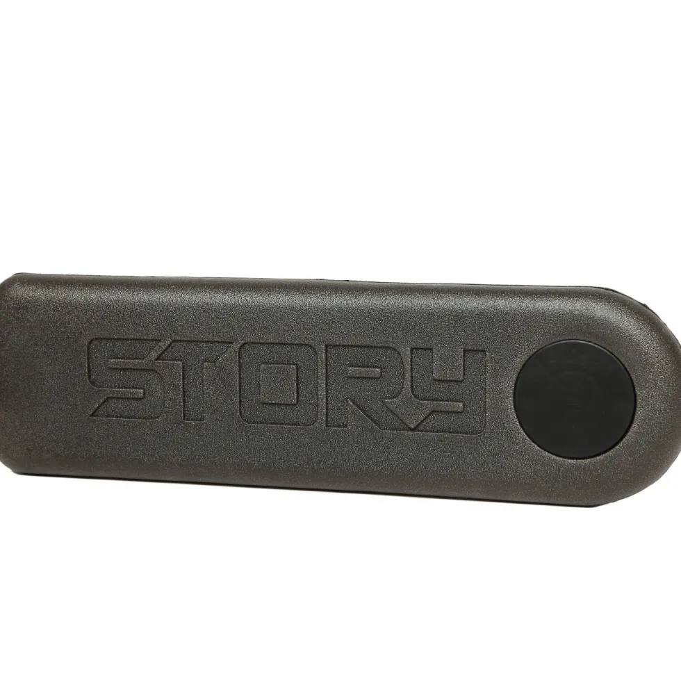 Story Original Trampoline Scooter
