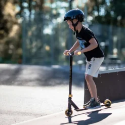 Story Outlaw Pro Scooter