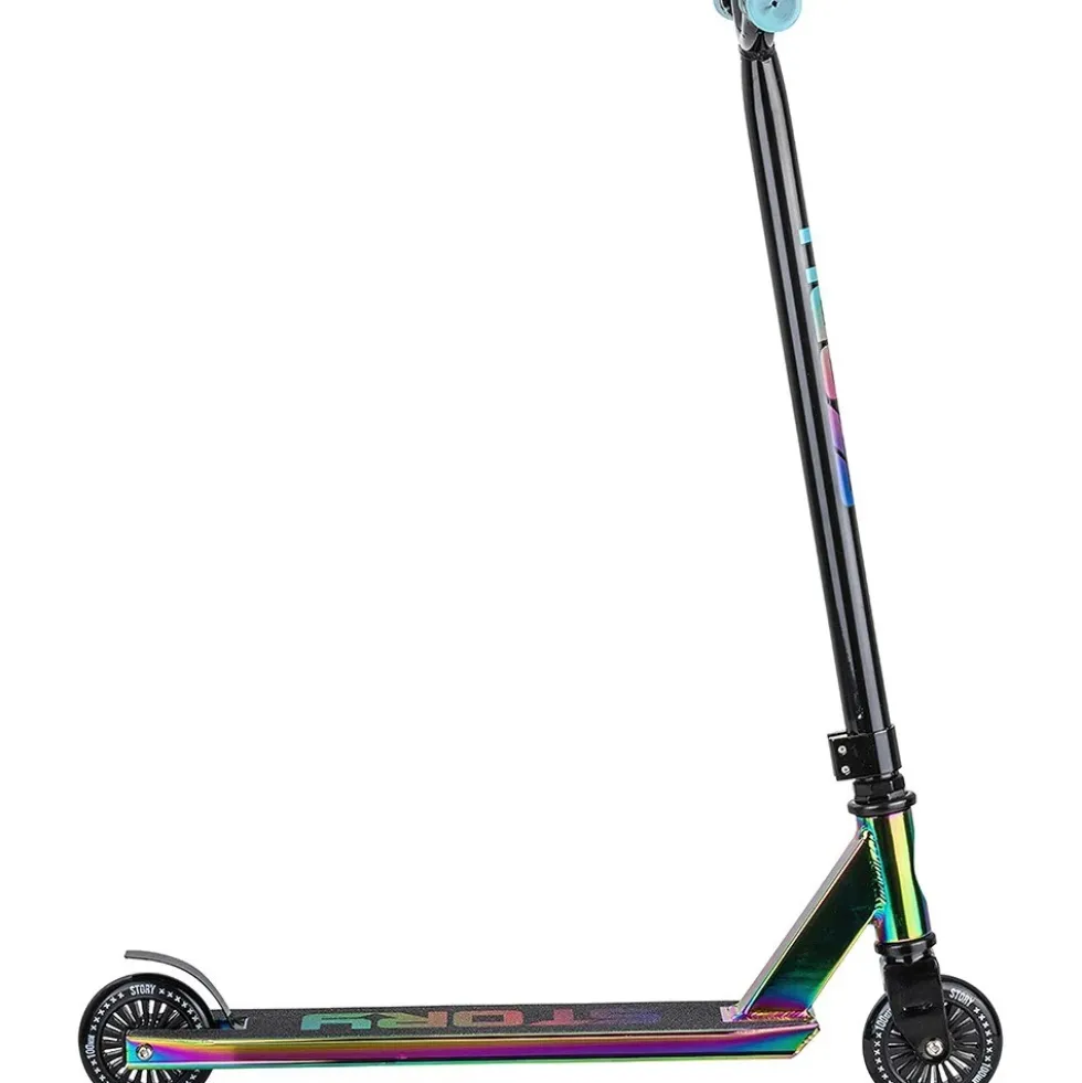 Story Outlaw Pro Scooter
