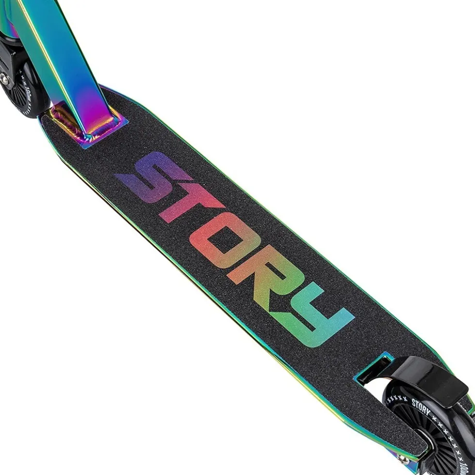 Story Outlaw Pro Scooter