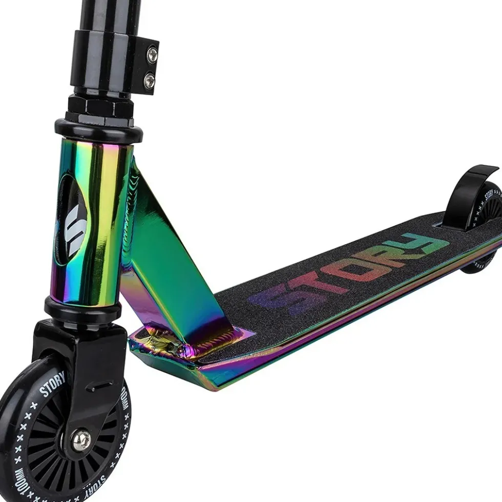 Story Outlaw Pro Scooter