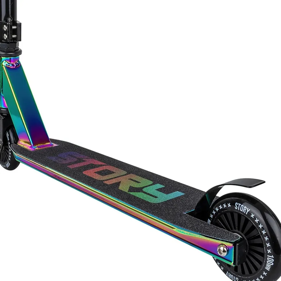 Story Outlaw Pro Scooter