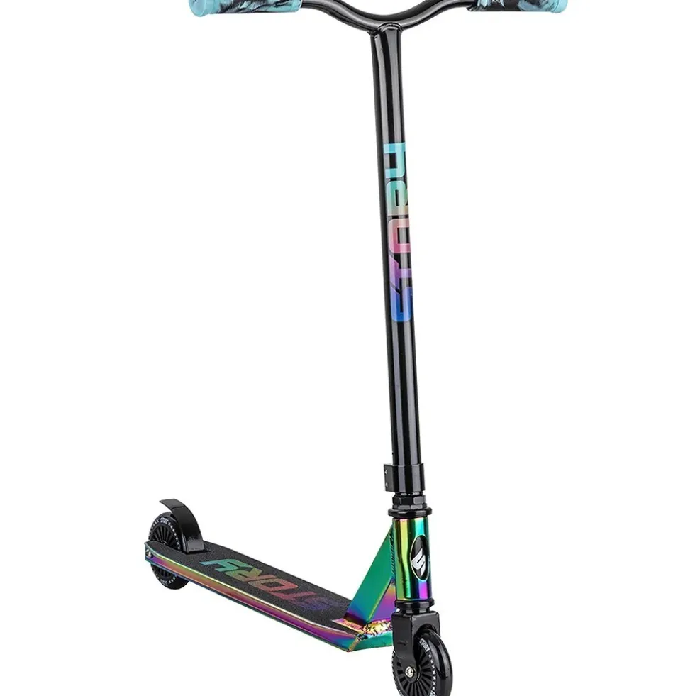 Story Outlaw Pro Scooter