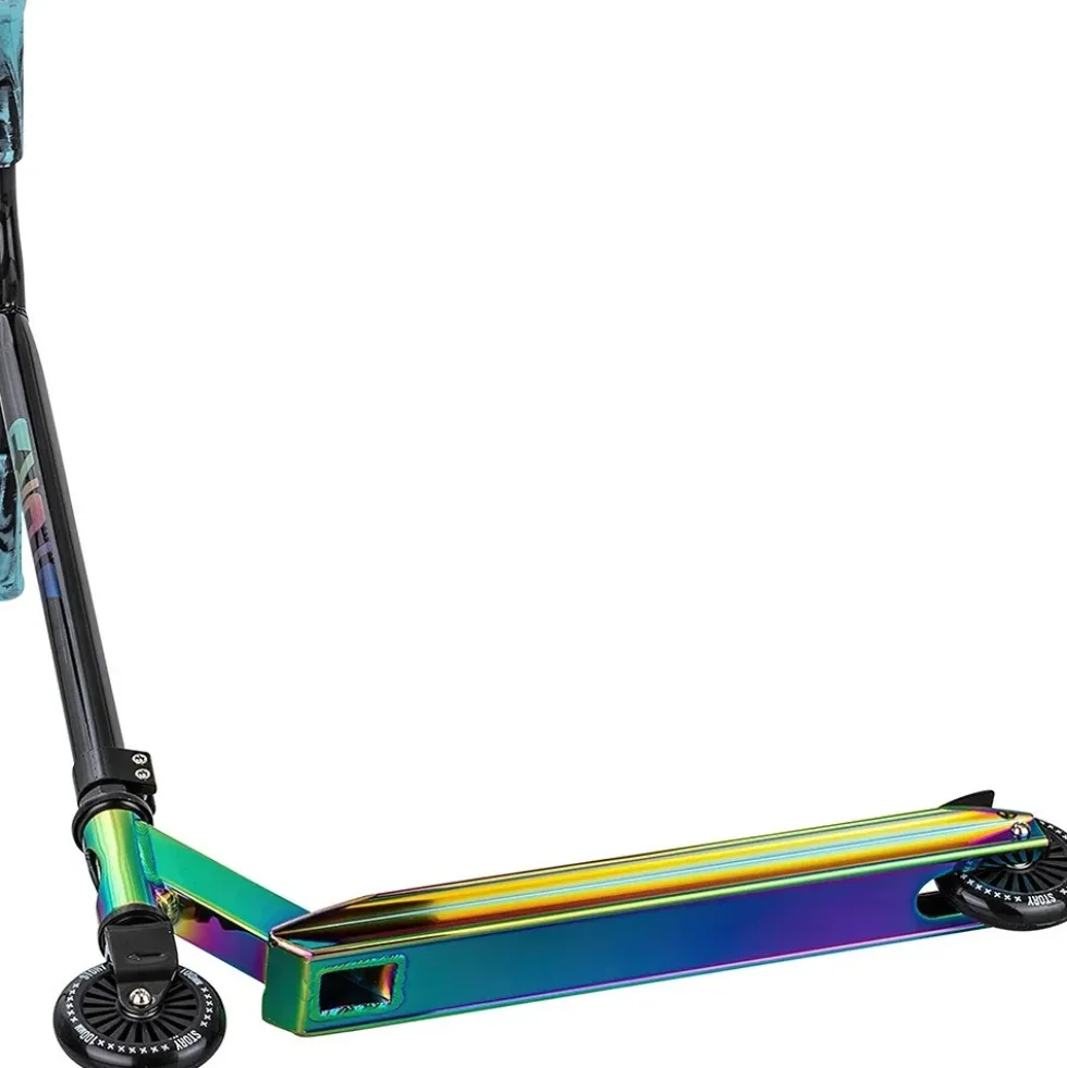 Story Outlaw Pro Scooter