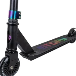 Story Outlaw Pro Scooter