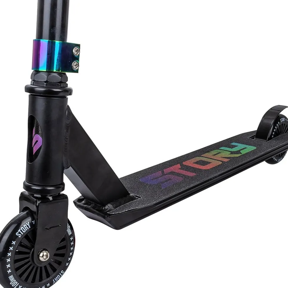 Story Outlaw Pro Scooter