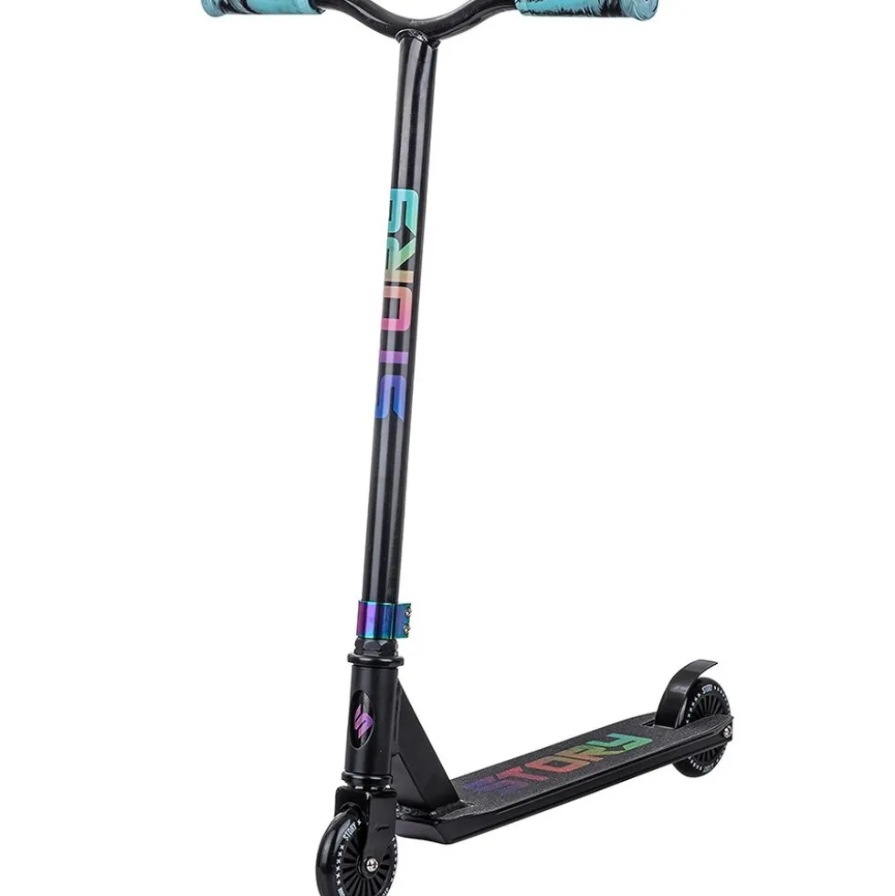 Story Outlaw Pro Scooter