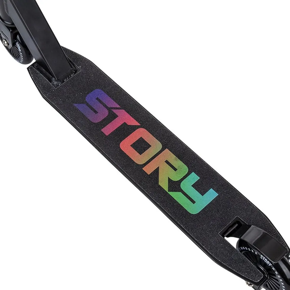 Story Outlaw Pro Scooter