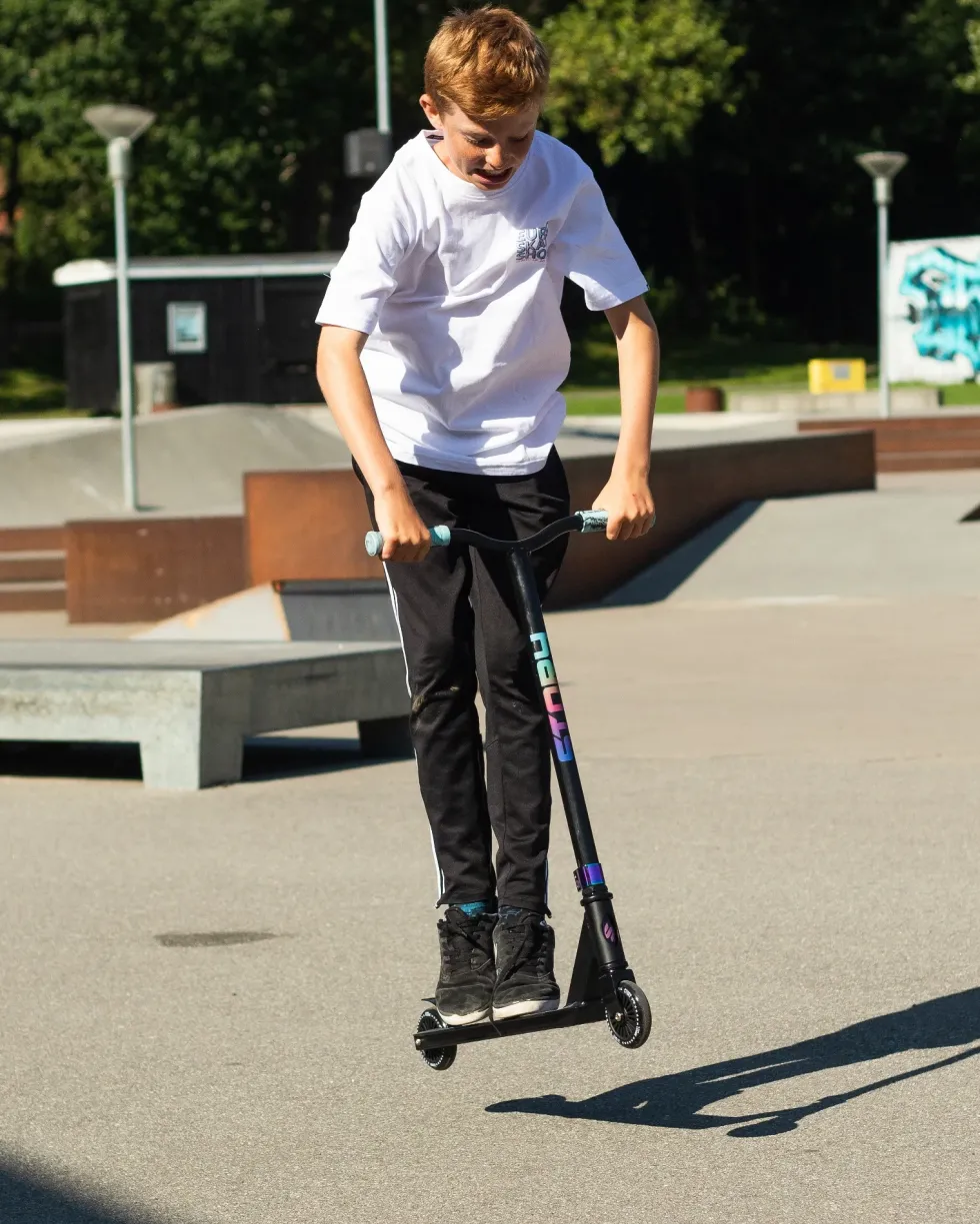 Story Outlaw Pro Scooter