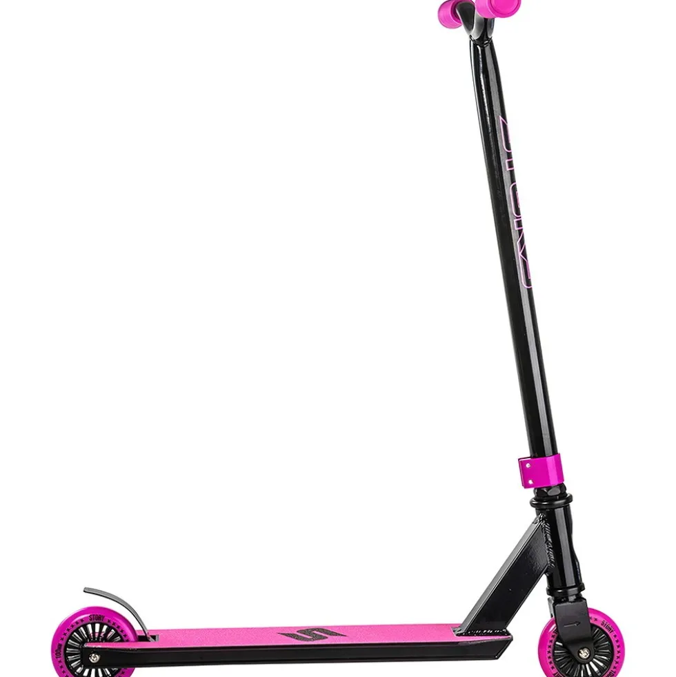 Story Outlaw Pro Scooter