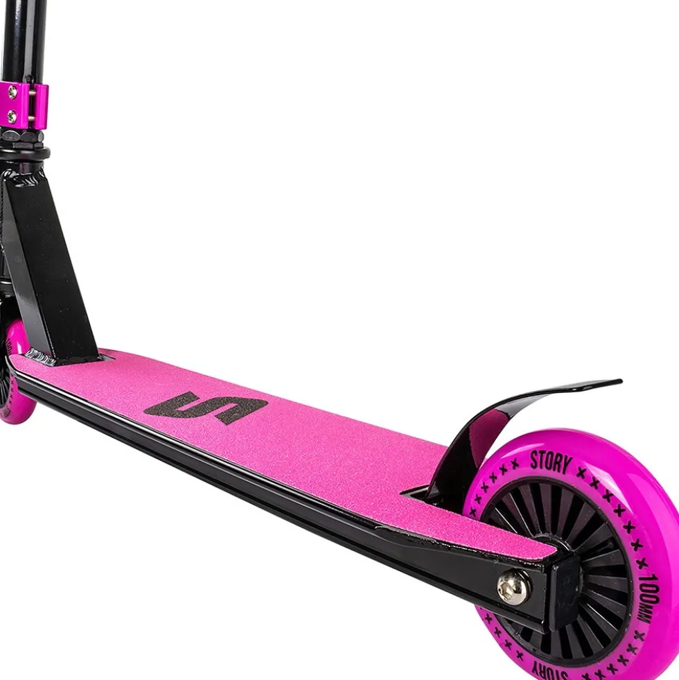 Story Outlaw Pro Scooter