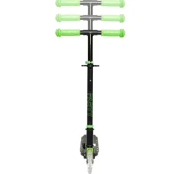 Story Party LED Adjustable Kids Kick Scooter