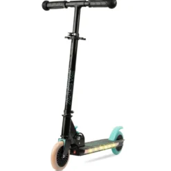 Story Party LED Adjustable Kids Kick Scooter