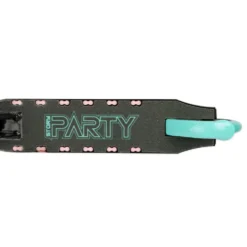 Story Party LED Adjustable Kids Kick Scooter