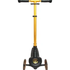 Story Party 3-wheel LED Kids Scooter