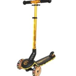 Story Party 3-wheel LED Kids Scooter