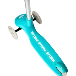 Story Party 3-wheel LED Kids Scooter