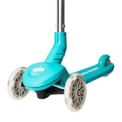 Story Party 3-wheel LED Kids Scooter