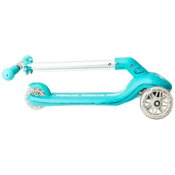 Story Party 3-wheel LED Kids Scooter