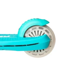 Story Party 3-wheel LED Kids Scooter