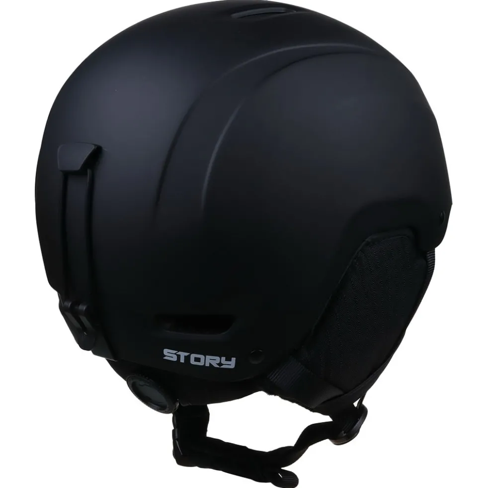 Story Peak Certified Snow Helmet