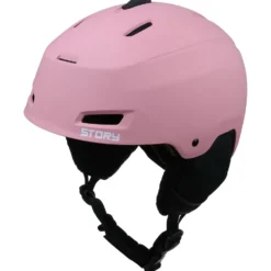 Story Peak Certified Snow Helmet