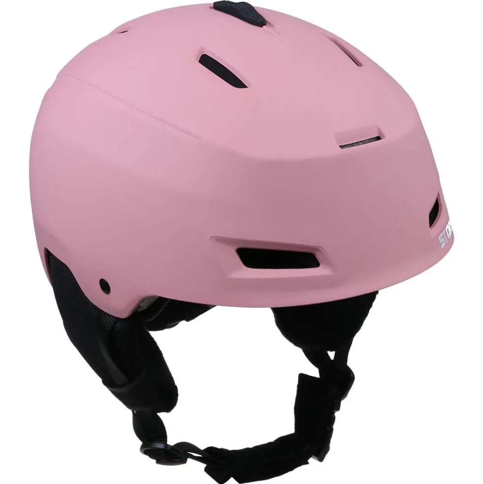 Story Peak Certified Snow Helmet