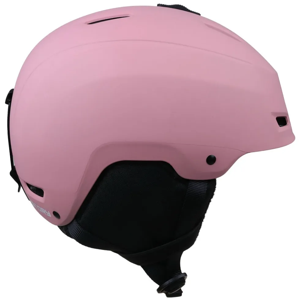 Story Peak Certified Snow Helmet