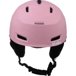 Story Peak Certified Snow Helmet