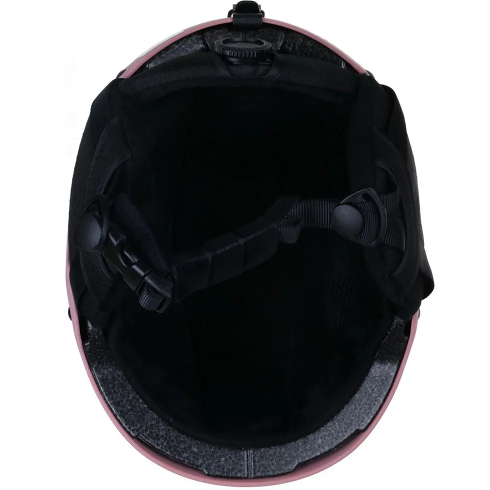 Story Peak Certified Snow Helmet